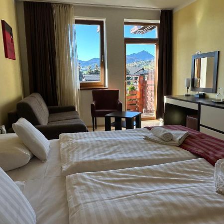 Apartman Besenova 289 Eksteriør billede
