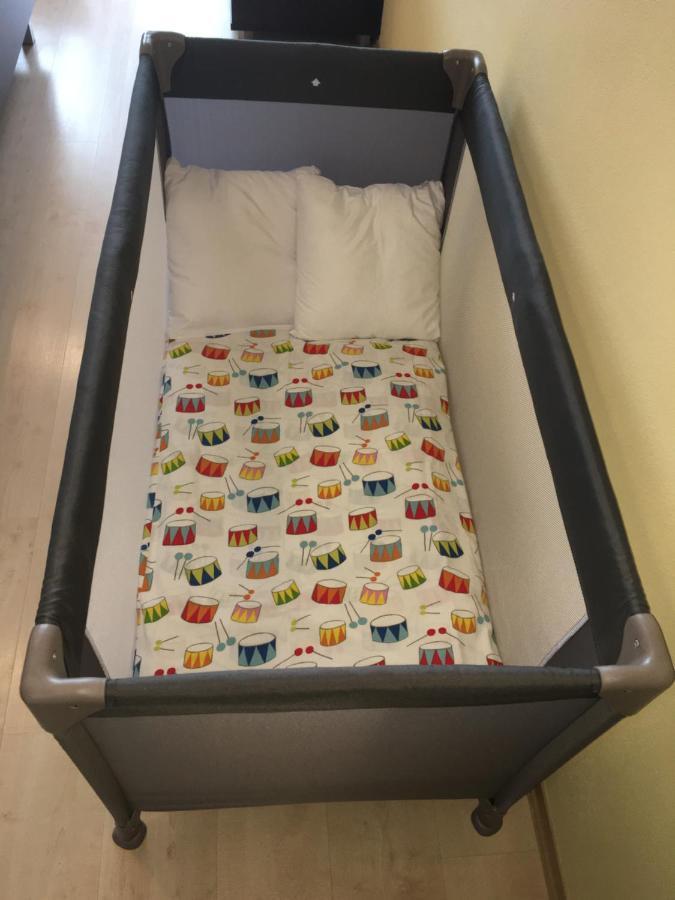 Apartman Besenova 289 Eksteriør billede