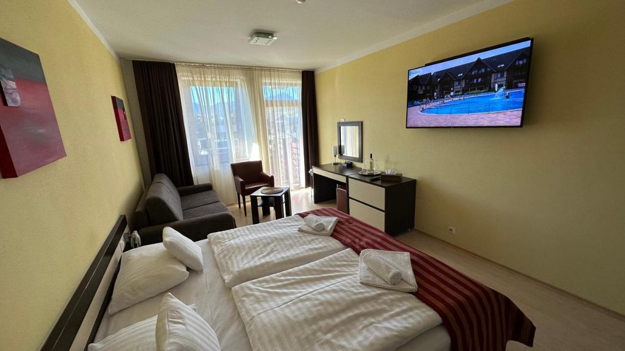 Apartman Besenova 289 Eksteriør billede
