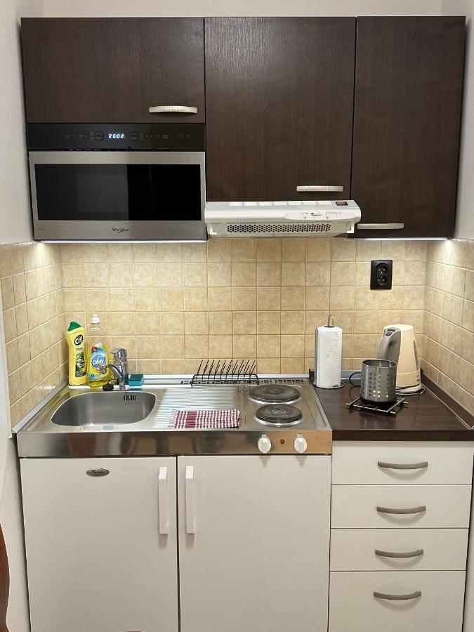 Apartman Besenova 289 Eksteriør billede