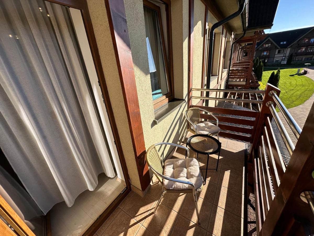 Apartman Besenova 289 Eksteriør billede