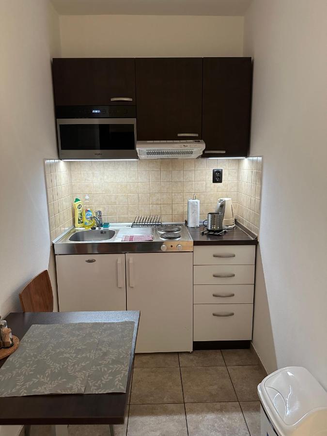 Apartman Besenova 289 Eksteriør billede